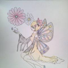 てふてふ