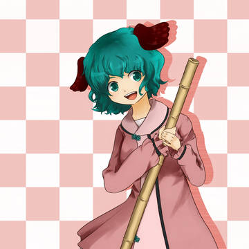 やまびこ