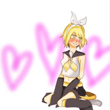 鏡音リン