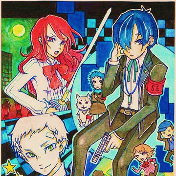 ペルソナ3
