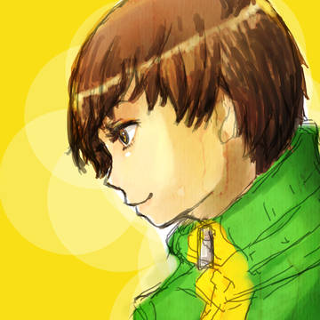 里中千枝
