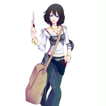 エンドブレイカー！003