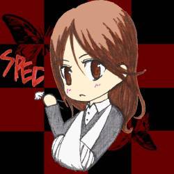 SPEC劇場版楽しみですね。