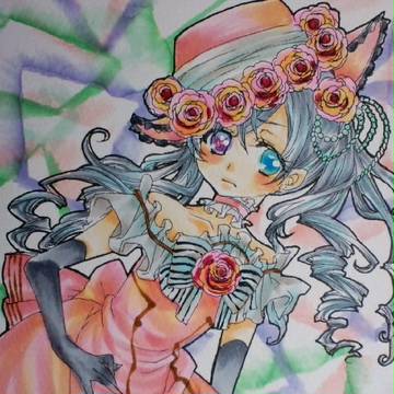 ツンデレお嬢様