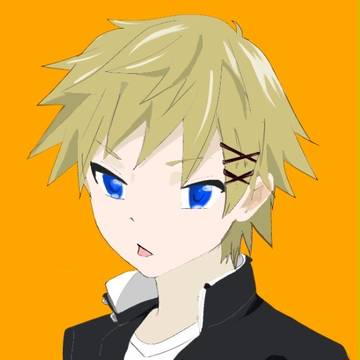 不良だぜ!