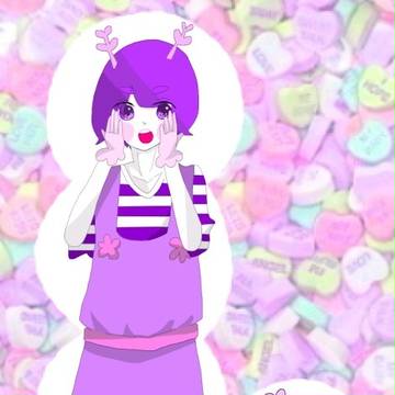 【擬人化HTF】マイム