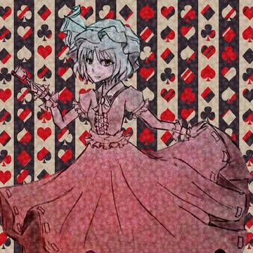 レミリアお嬢様