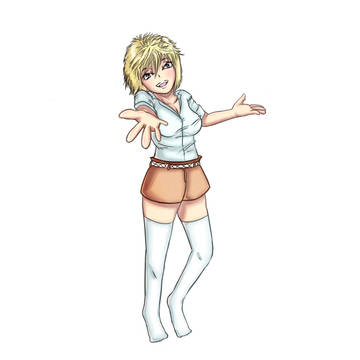 前回のオリジナルを塗りました