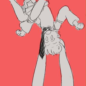 らくがきつめめ～～
