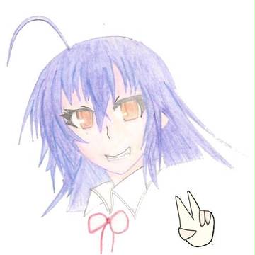 めだかボックスアニメ放送記念！　と思ったら関西まだだった
