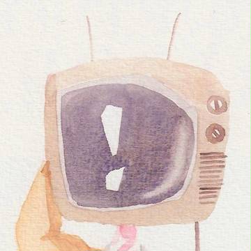 tv