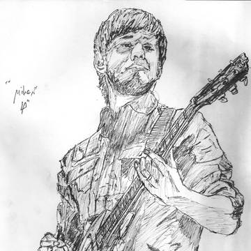 Mike Shinoda