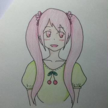 桜音ミク
