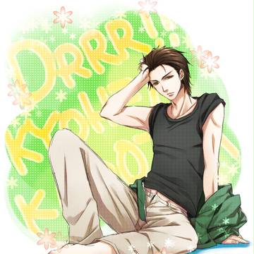 ラクガキー
