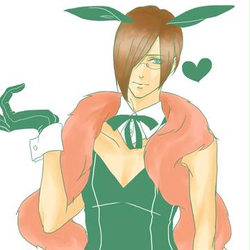 バニーカヅサ