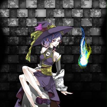 ムウマージ濃姫