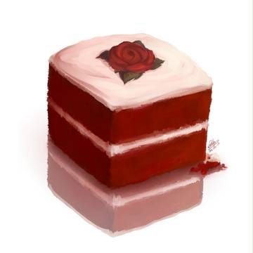 Red Velvet