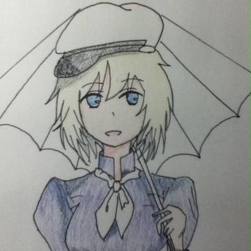 天ノ弱