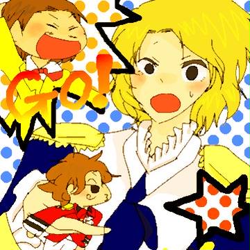 だんでぃずむ！
