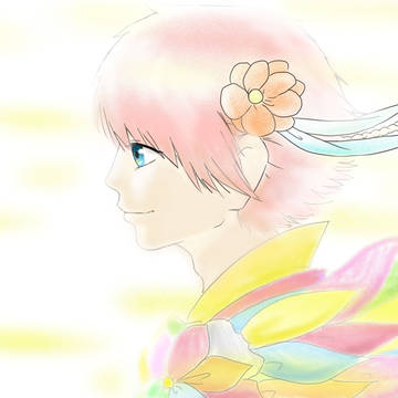 ブログのトップ画にしたいと思ったのに・・・