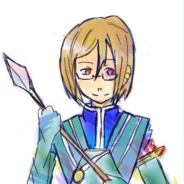 バランさん？