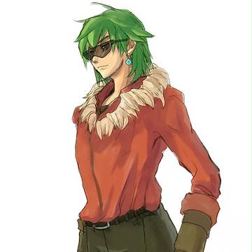 六命プロフ絵：ミーティア＝ライト
