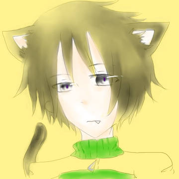 ひかにゃん