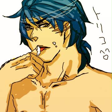 トリコぺろぺろ＾ｑ＾