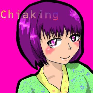 Chiaking