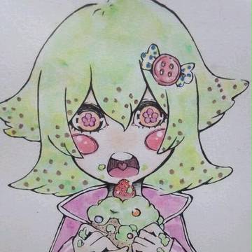 もちゃもちゃ