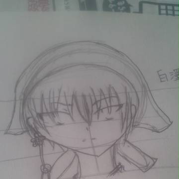 白澤さん