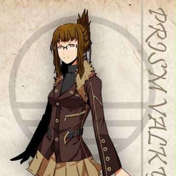 Prism Valkyrie
