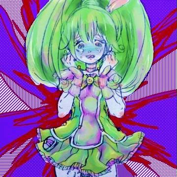 ぴかぴか