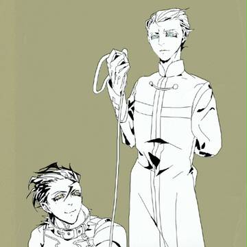 ディルケイ落書き