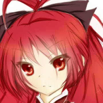杏子