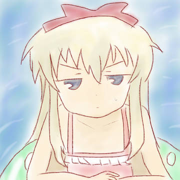 歳納　京子