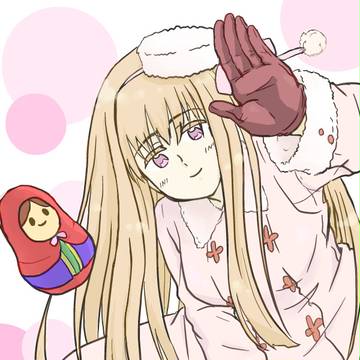 【APH】塗らせて頂きました