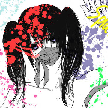 らくがき