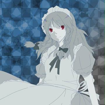さくやさん