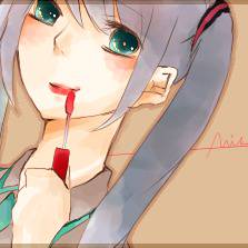 みくちゃん!