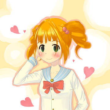 うっう～