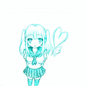 落書き