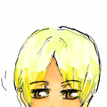 らくがき