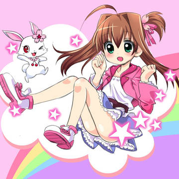 てぃんくる