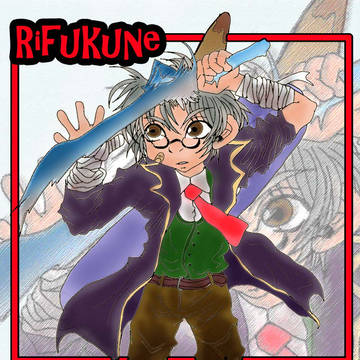 【ＴＷ】お友達を描いてみよう　その１