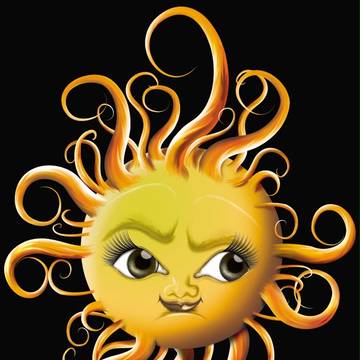 太陽