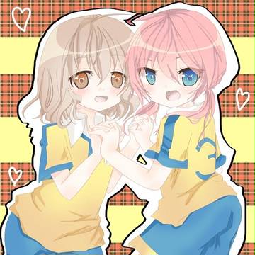 おさななじみ！