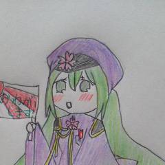 千本桜ミクミク～ミニvel～
