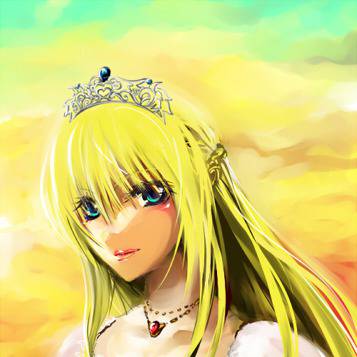 おこぼれ姫