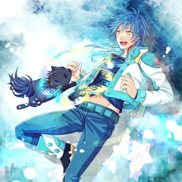 ドラマダ：蒼葉(修正後）